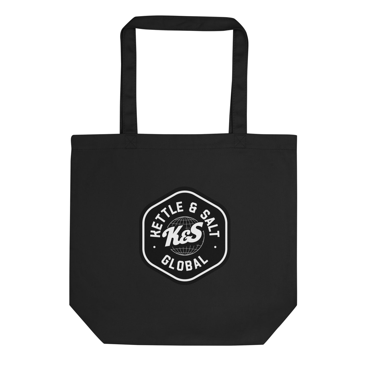 K&S Global - Eco Tote Bag