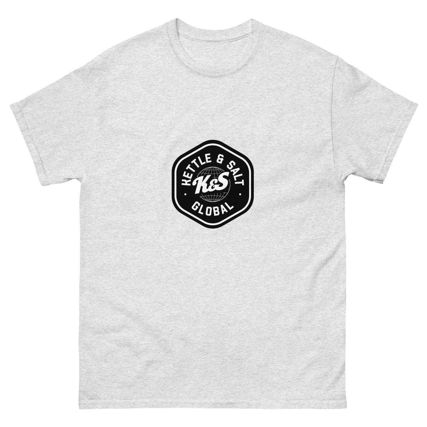 K&S Global - Classic Tee
