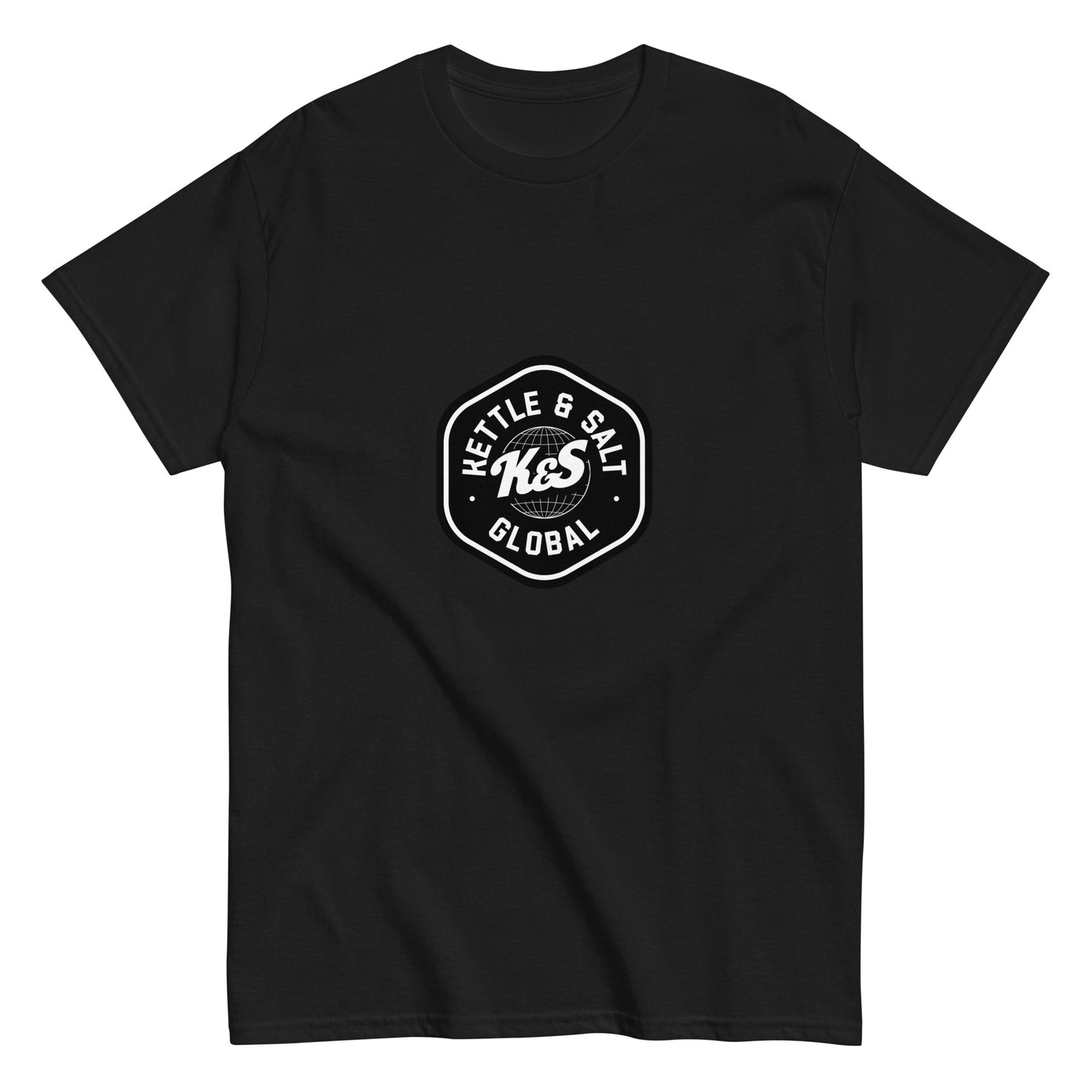 K&S Global - Classic Tee