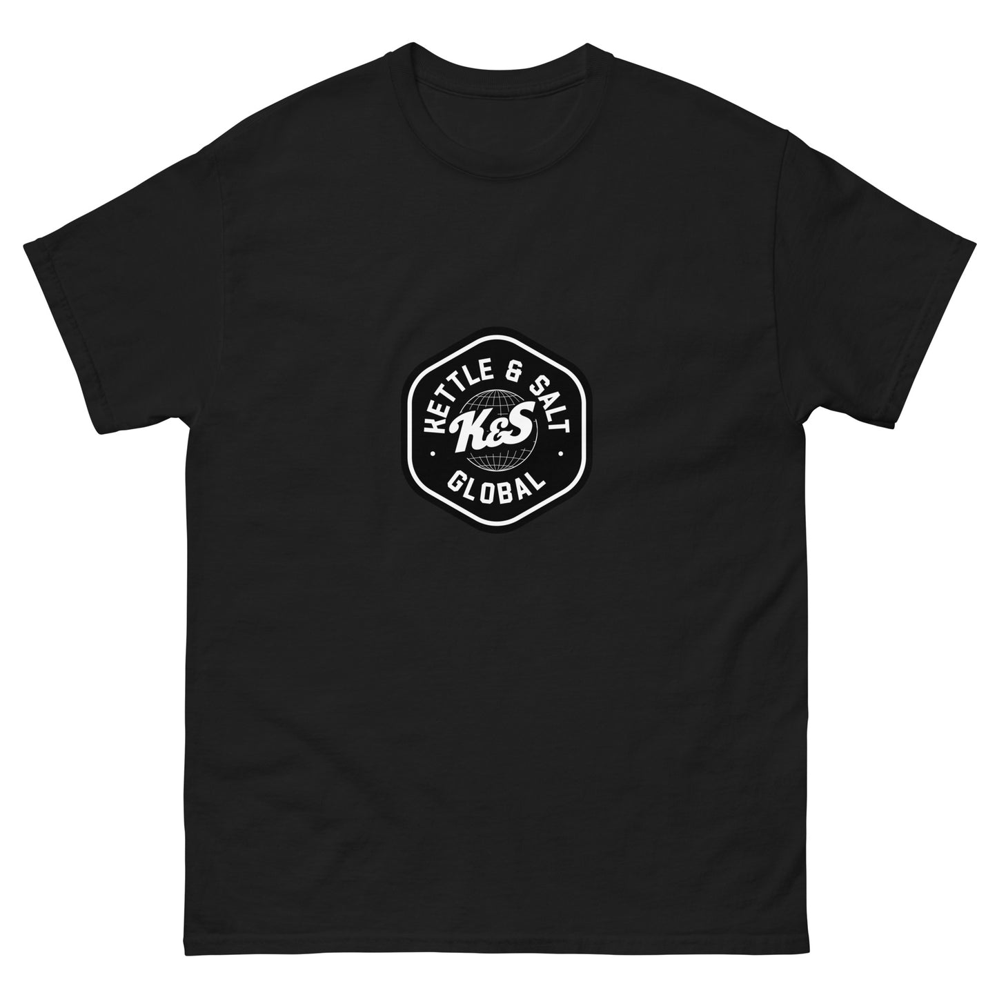 K&S Global - Classic Tee