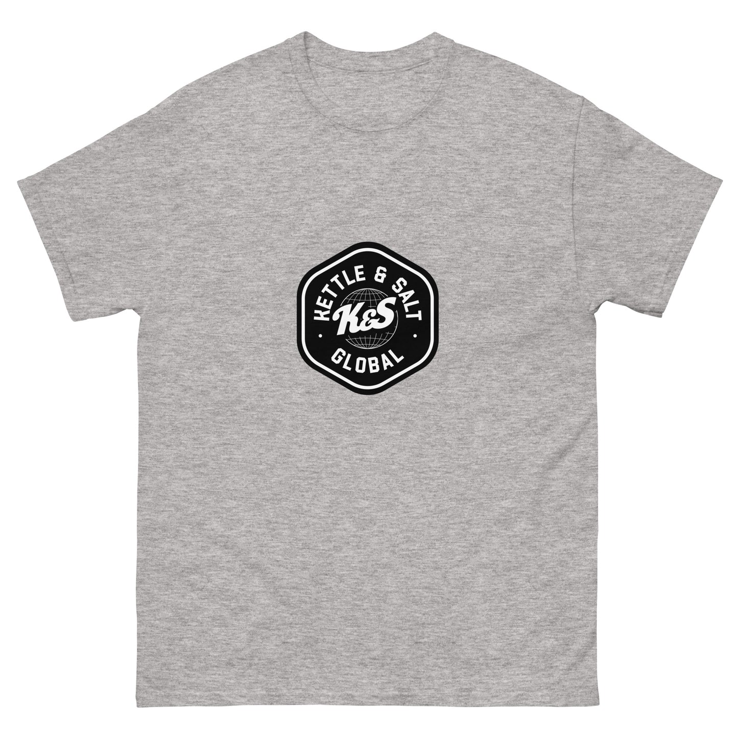 K&S Global - Classic Tee