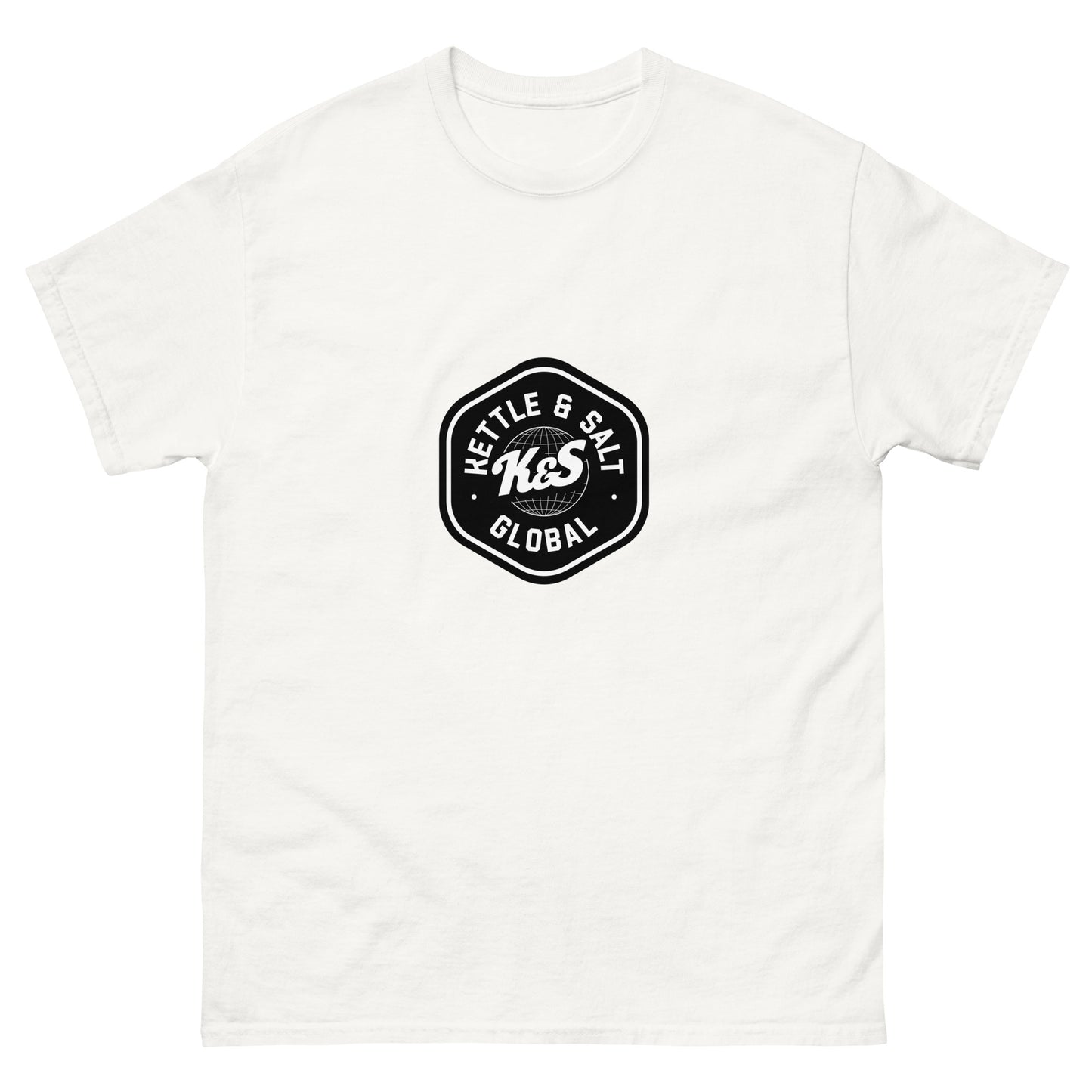 K&S Global - Classic Tee