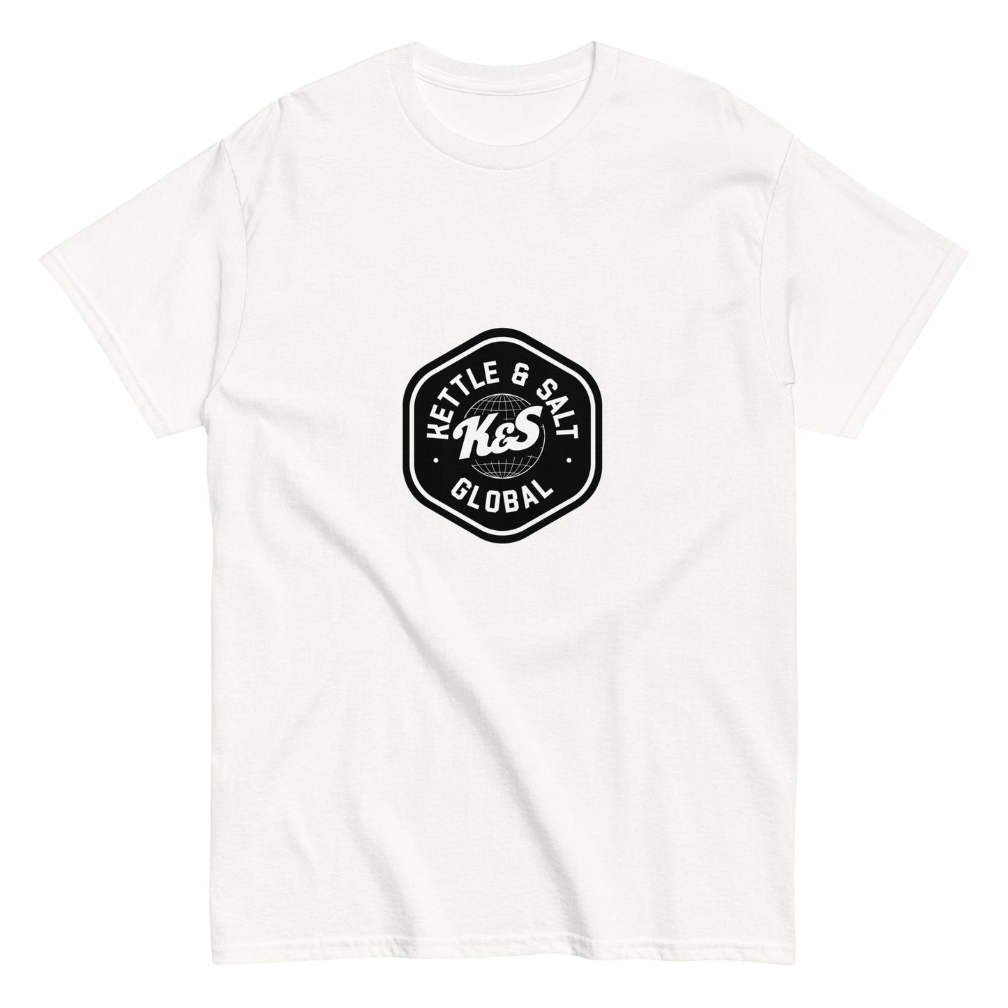 K&S Global - Classic Tee