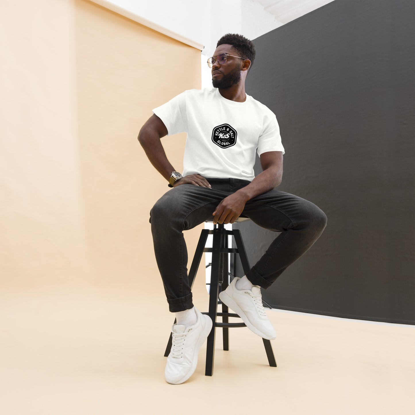 K&S Global - Classic Tee