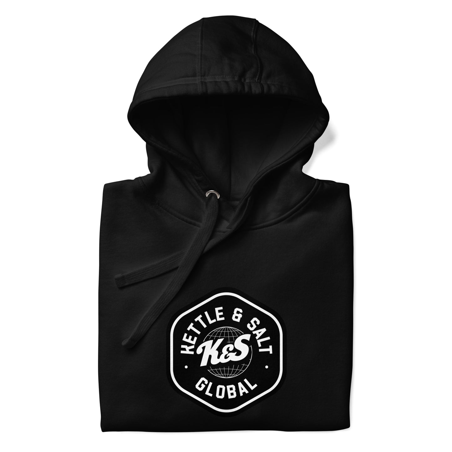 K&S Global - Classic Hoody