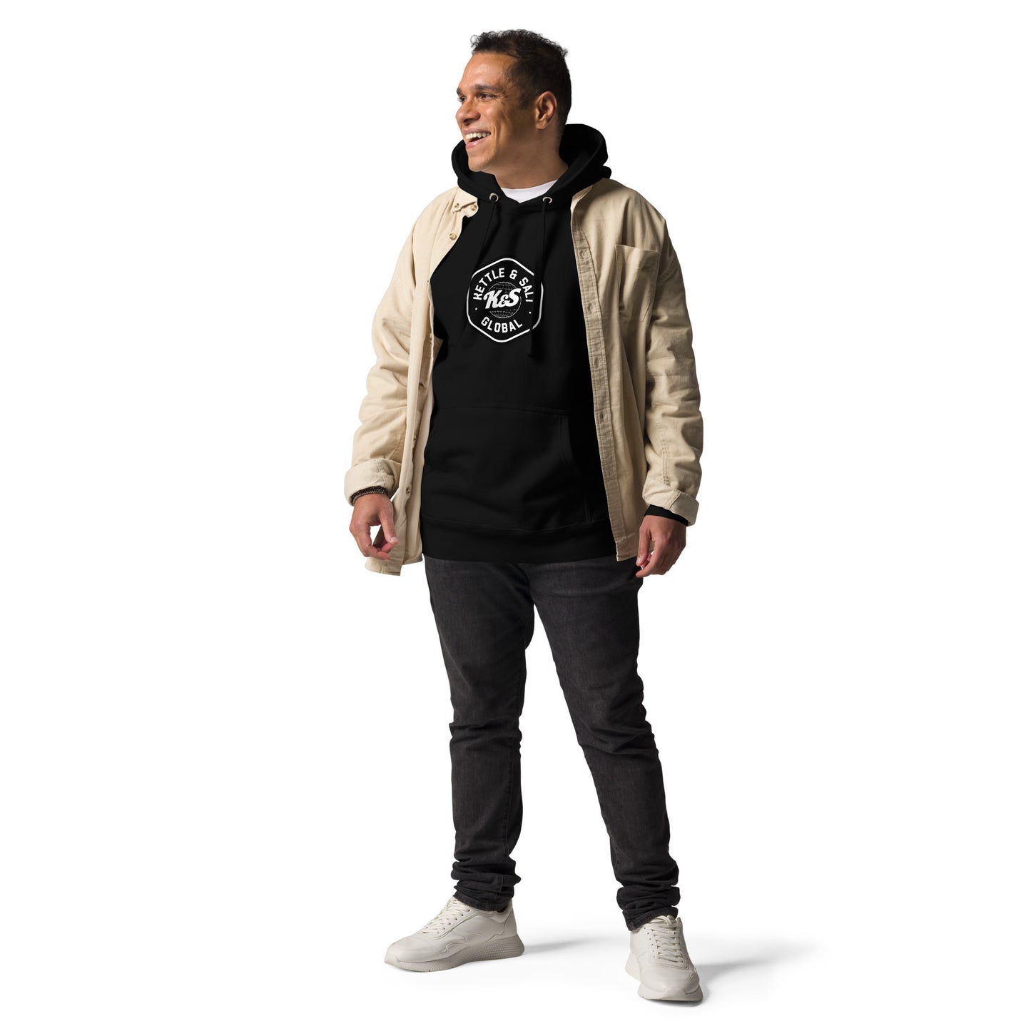 K&S Global - Classic Hoody