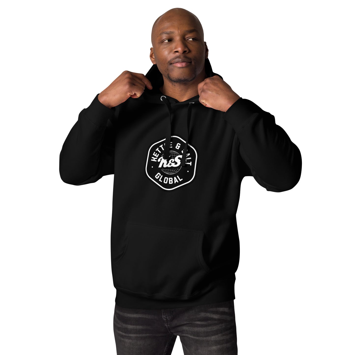 K&S Global - Classic Hoody