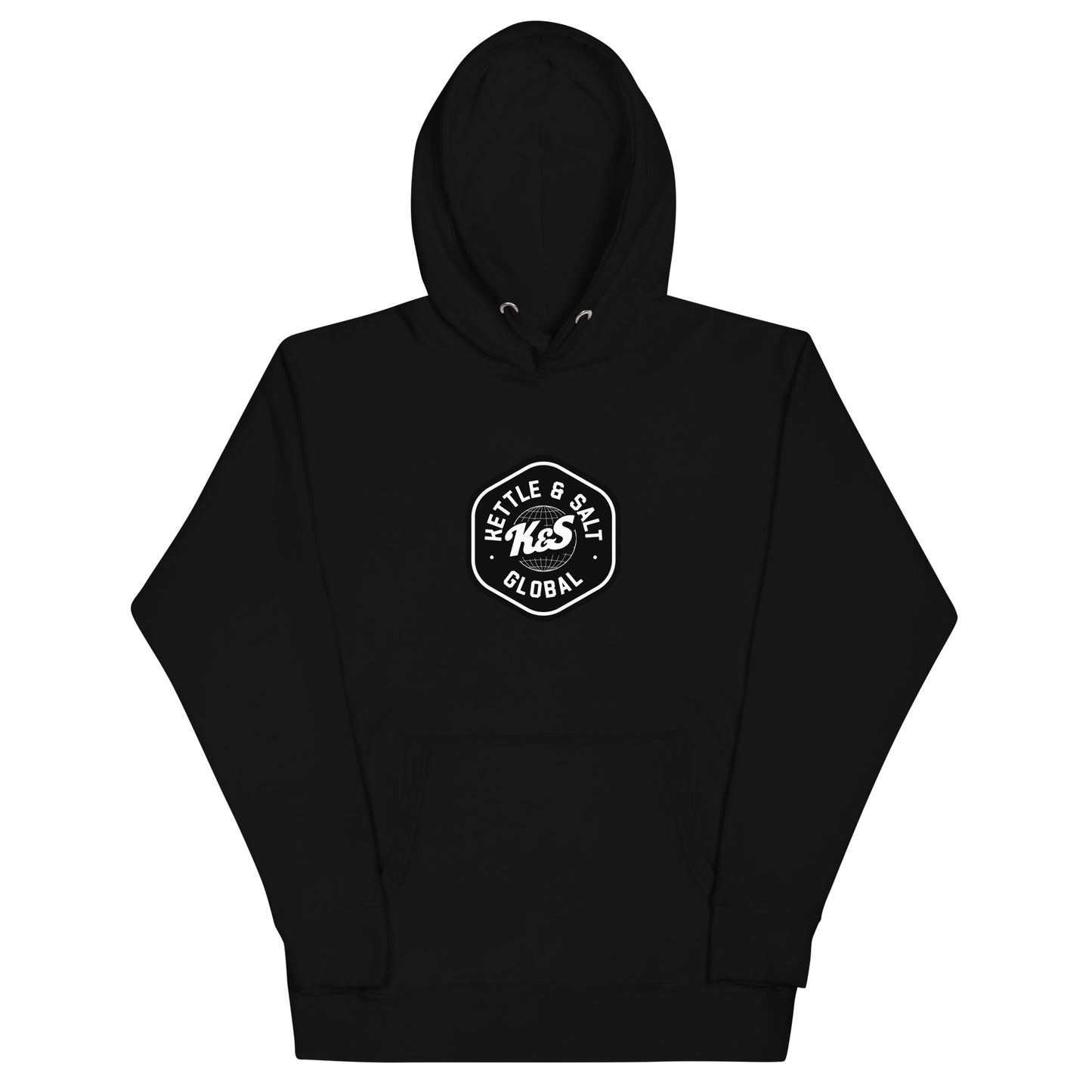 K&S Global - Classic Hoody