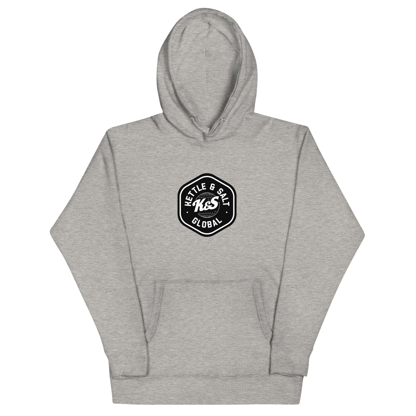 K&S Global - Classic Hoody
