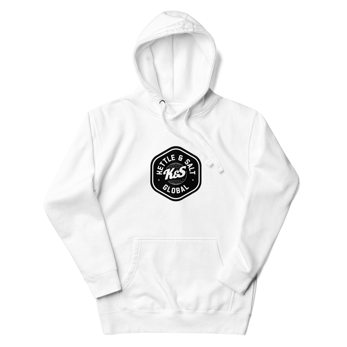 K&S Global - Classic Hoody